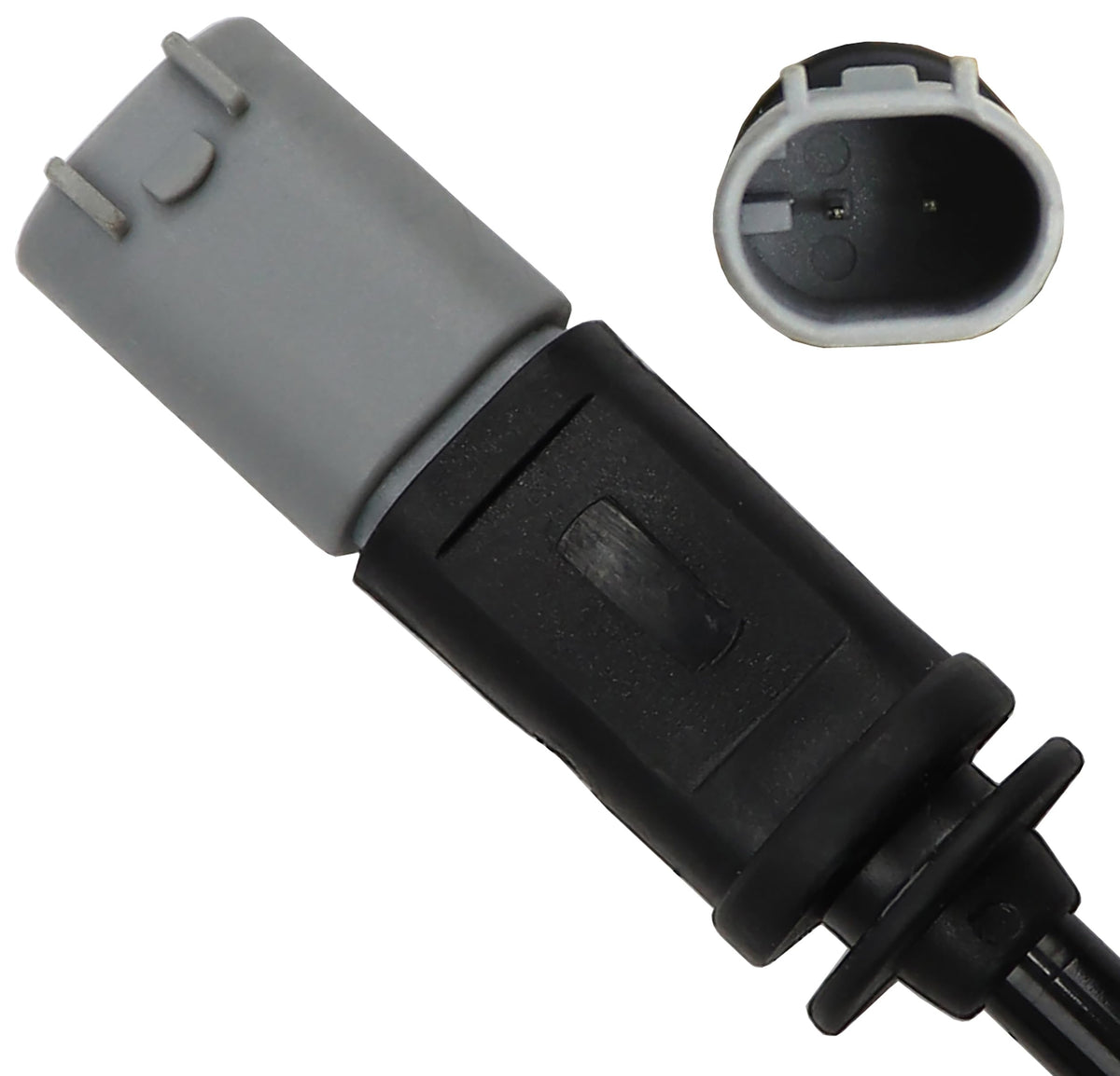 BECK ARNLEY 084-2190 Beck Arnley 084-2190 BRAKE PAD SENSOR WIRE
