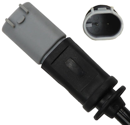 BECK ARNLEY 084-2190 Beck Arnley 084-2190 BRAKE PAD SENSOR WIRE