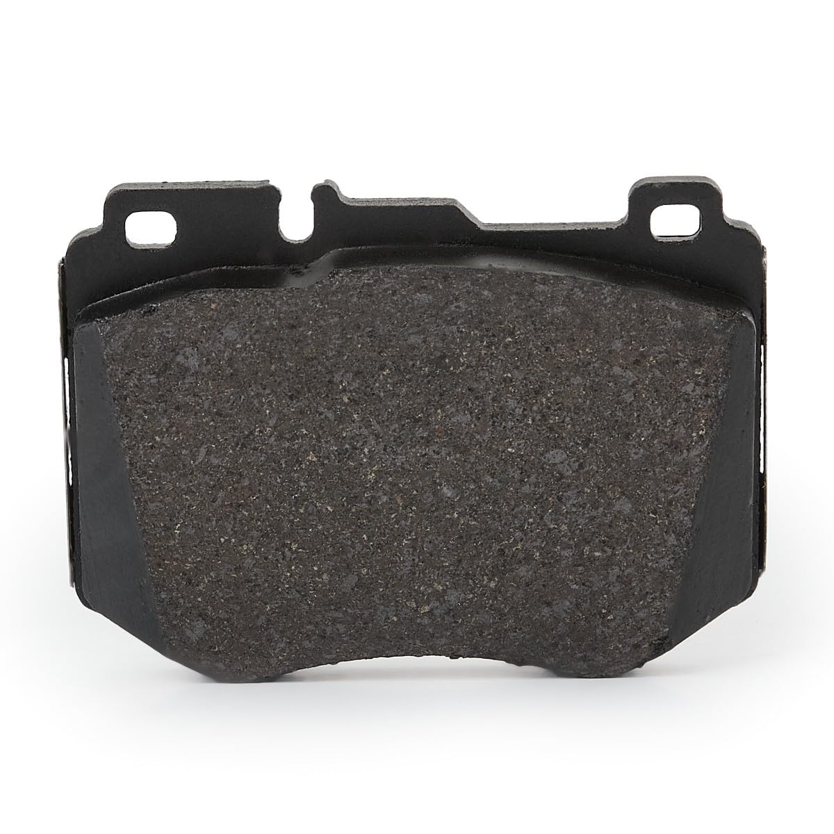 BREMBO P50145 Brembo P50145 Low-Met Front Disc Brake Pad Set MERCEDES-BENZ OE# A0004208100