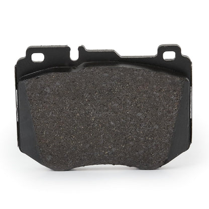 BREMBO P50145 Brembo P50145 Low-Met Front Disc Brake Pad Set MERCEDES-BENZ OE# A0004208100