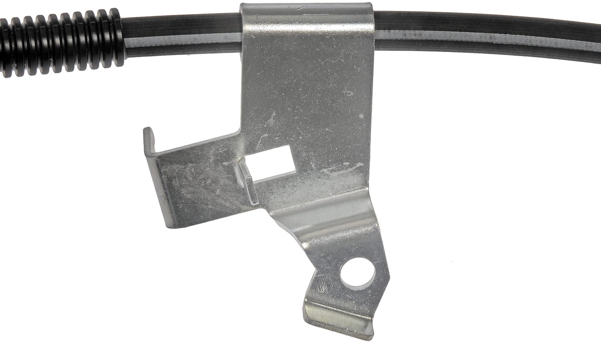 DORMAN H380907 Dorman H380907 Front Driver Side Brake Hydraulic Hose