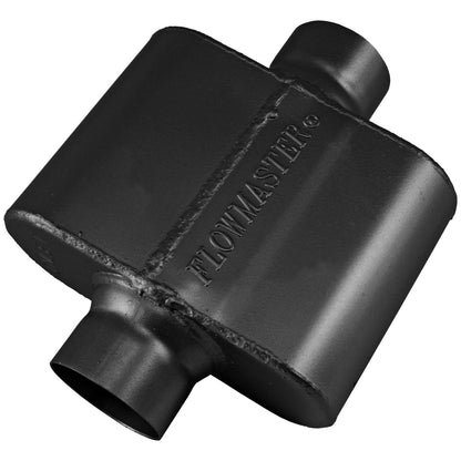 FLOWMASTER 325108 Flowmaster 325108 10 Series Delta Force Race Muffler