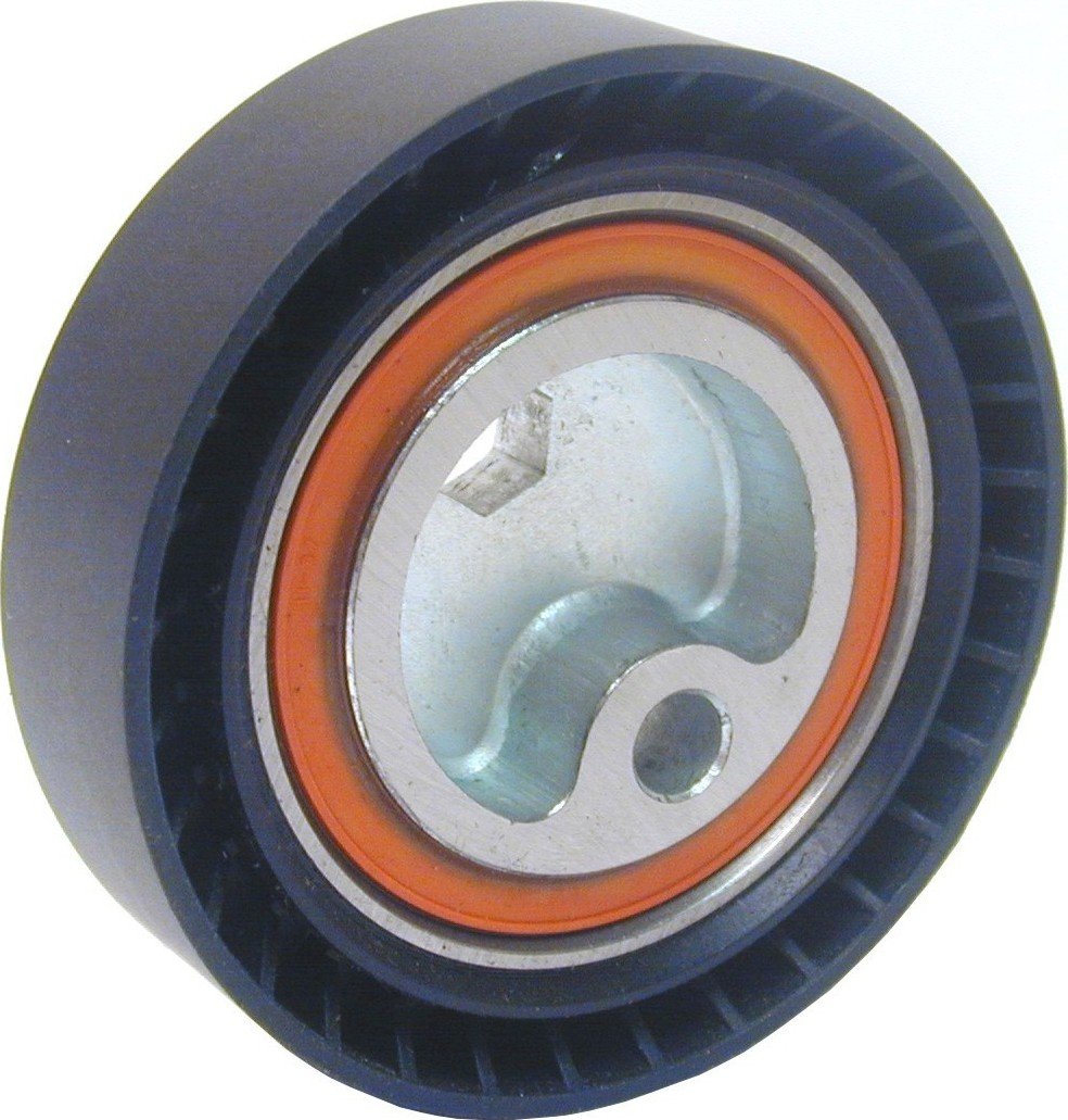 URO Parts 11282245087 AC BELT TENSIONER PULLEY