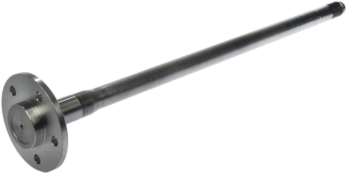 DORMAN 630-504 Dorman 630-504 Rear Passenger Side Drive Axle Shaft