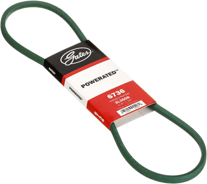 Gates 6736 FHP MEDIUM HORSE-POWER V-BELT