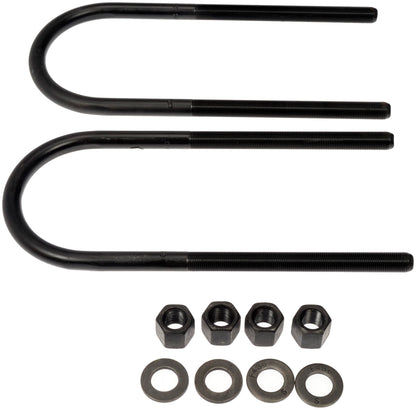 Dorman 929-799 Rear Leaf Spring Axle U-Bolt Kit
