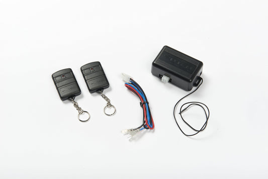 PUTCO 8770F Putco 8770F Luminix LED Light Bar Remote Kit