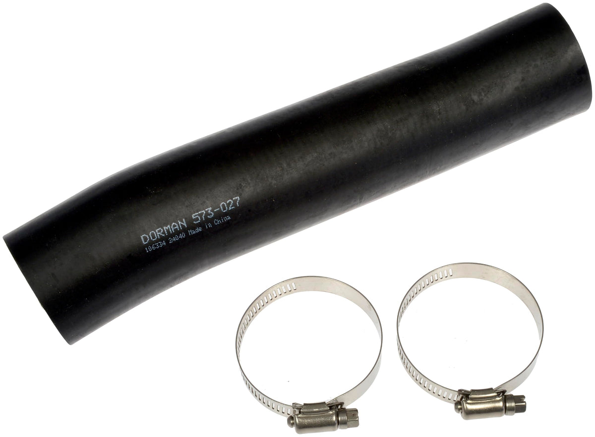 Dorman 573-027 FUEL FILLER HOSE