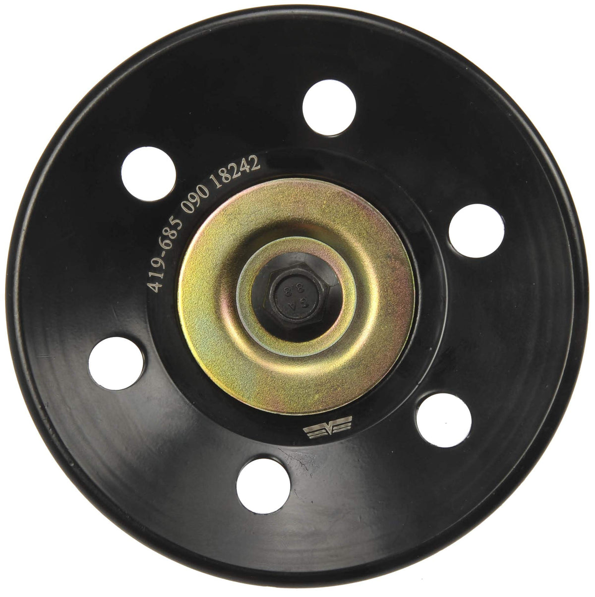Dorman 419-685 Accessory Drive Belt Idler Pulley