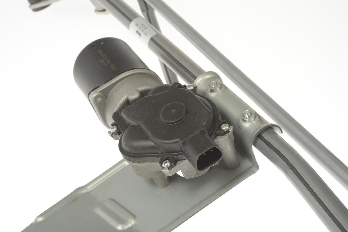 DORMAN 602-517AS Dorman 602-517AS Windshield Wiper Motor and Linkage Assembly Compatible with Select Honda Models