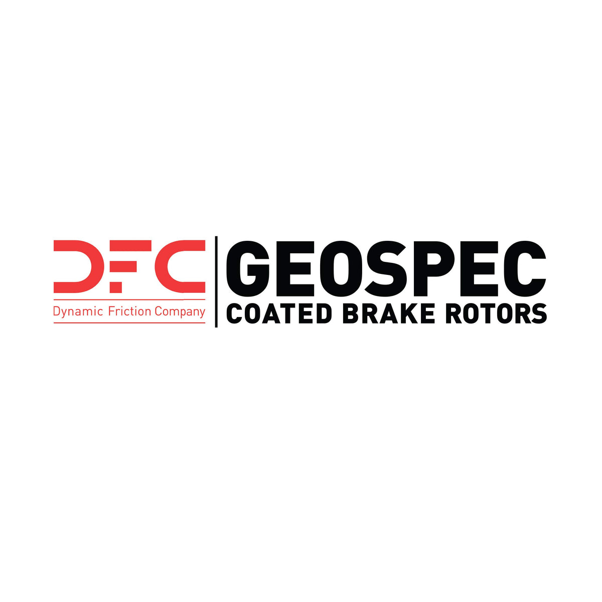 Dynamic Friction 604-03041 Rear Brake Rotor