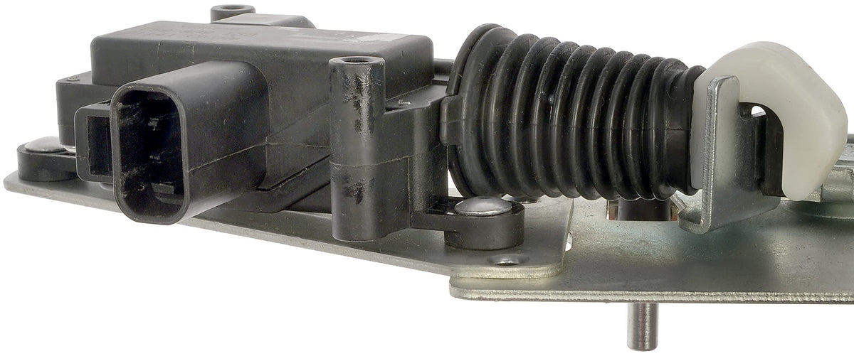 Dorman 759-999 Passenger Side Sliding Door Lock Actuator Motor