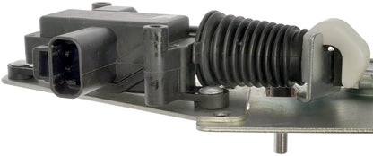 Dorman 759-999 Passenger Side Sliding Door Lock Actuator Motor