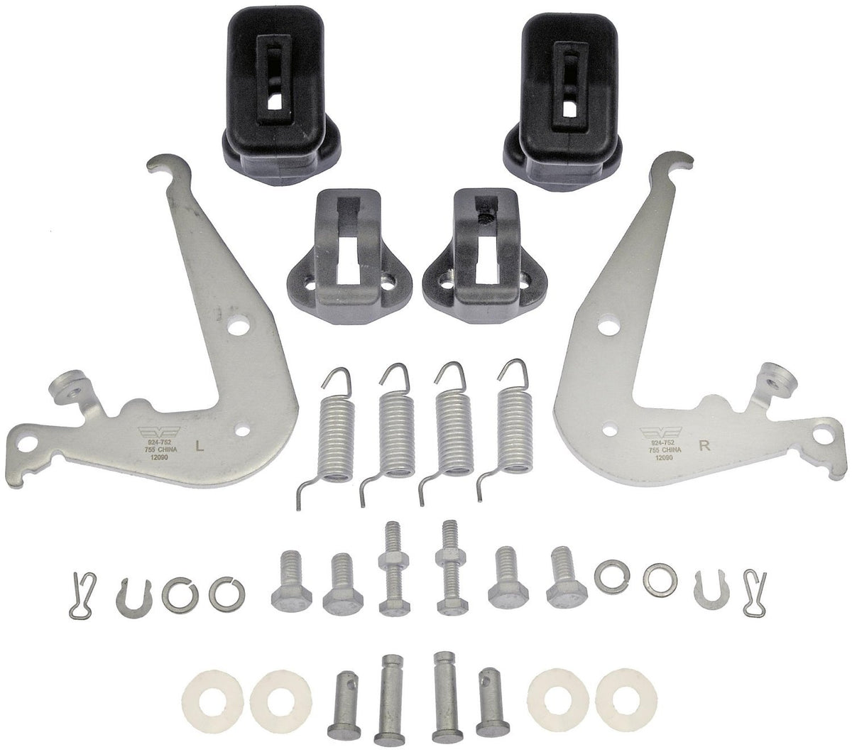 DORMAN 924-752 Dorman 924-752 Parking Brake Bell Crank