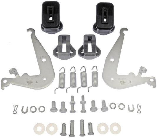 DORMAN 924-752 Dorman 924-752 Parking Brake Bell Crank