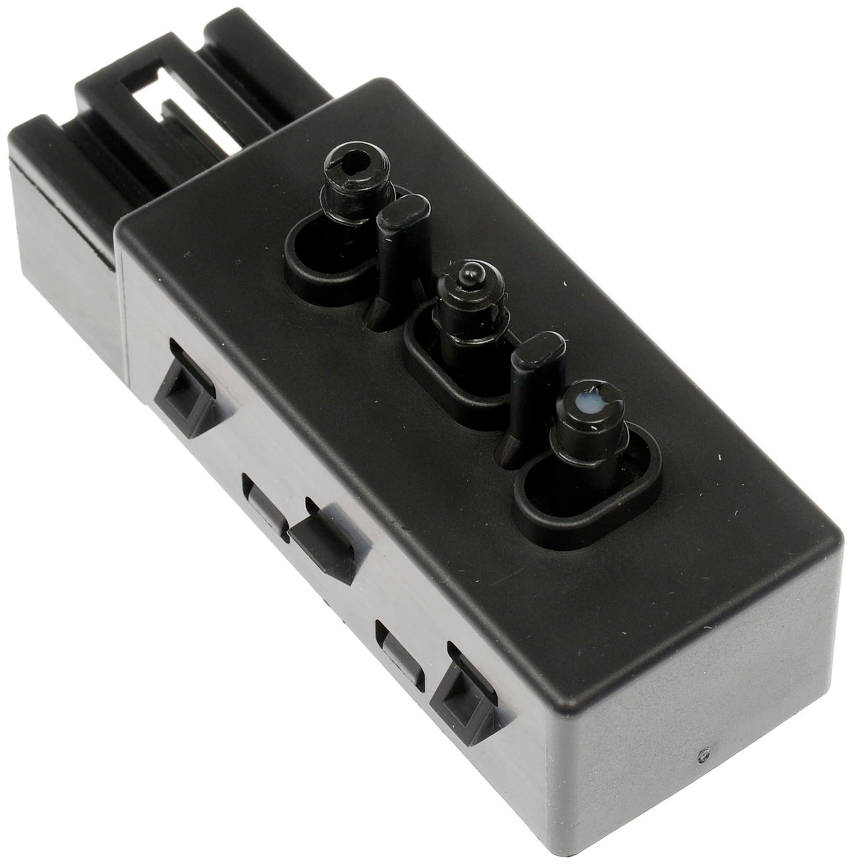 DORMAN 901-254 Dorman 901-254 Power Seat Switch Compatible with Select Ford/Lincoln/Mercury Models