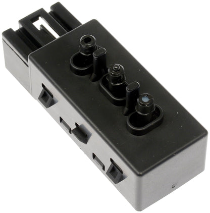 DORMAN 901-254 Dorman 901-254 Power Seat Switch Compatible with Select Ford/Lincoln/Mercury Models