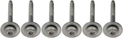 Dorman 926-491 TRUCK BED MOUNTING HARDWARE