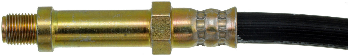 DORMAN H36602 Dorman H36602 Brake Hydraulic Hose Compatible with Select Ford/Mercury Models