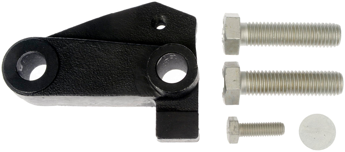 Dorman 917-504 Passenger Side Exhaust Manifold Clamp Repair Kit