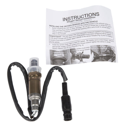 DELPHI ES10246 Delphi ES10246 OXYGEN SENSOR
