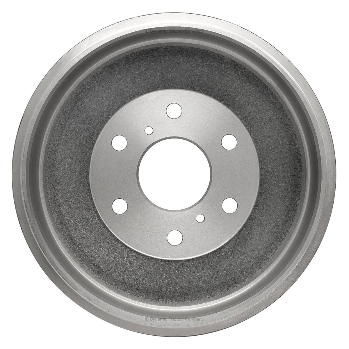 Dynamic Friction 365-47071 DFC Rear Brake Drum