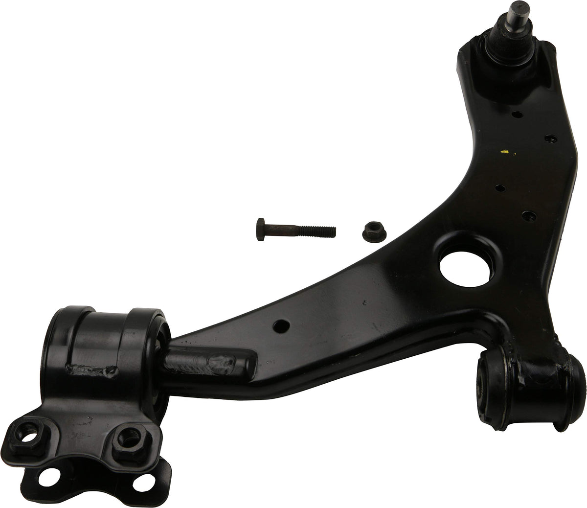 MOOG RK620041 MOOG RK620041 Suspension Control Arm and Ball Joint Assembly front left lower