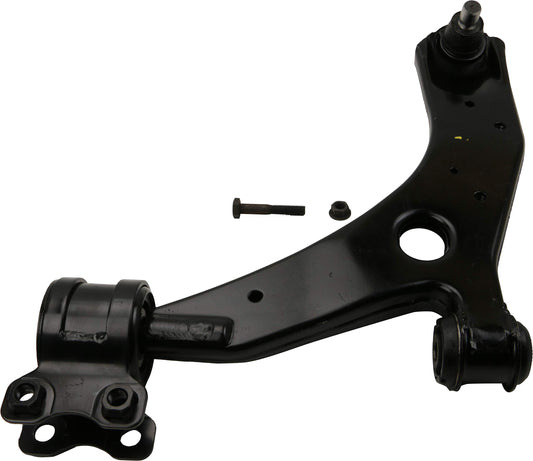 MOOG RK620041 MOOG RK620041 Suspension Control Arm and Ball Joint Assembly front left lower