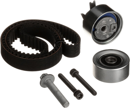 Gates TCK338 PowerGrip Premium Timing Belt Component Kit