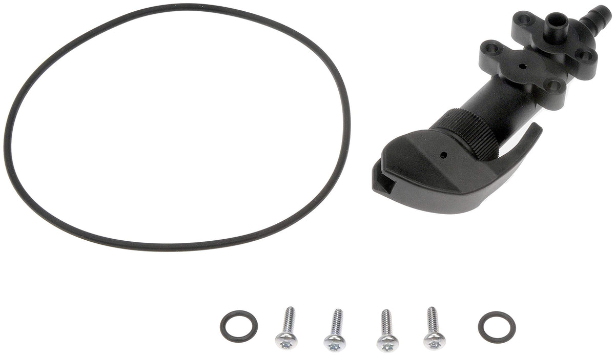 Dorman 904-463 DIESEL FILTER BOWL DRAIN VALVE