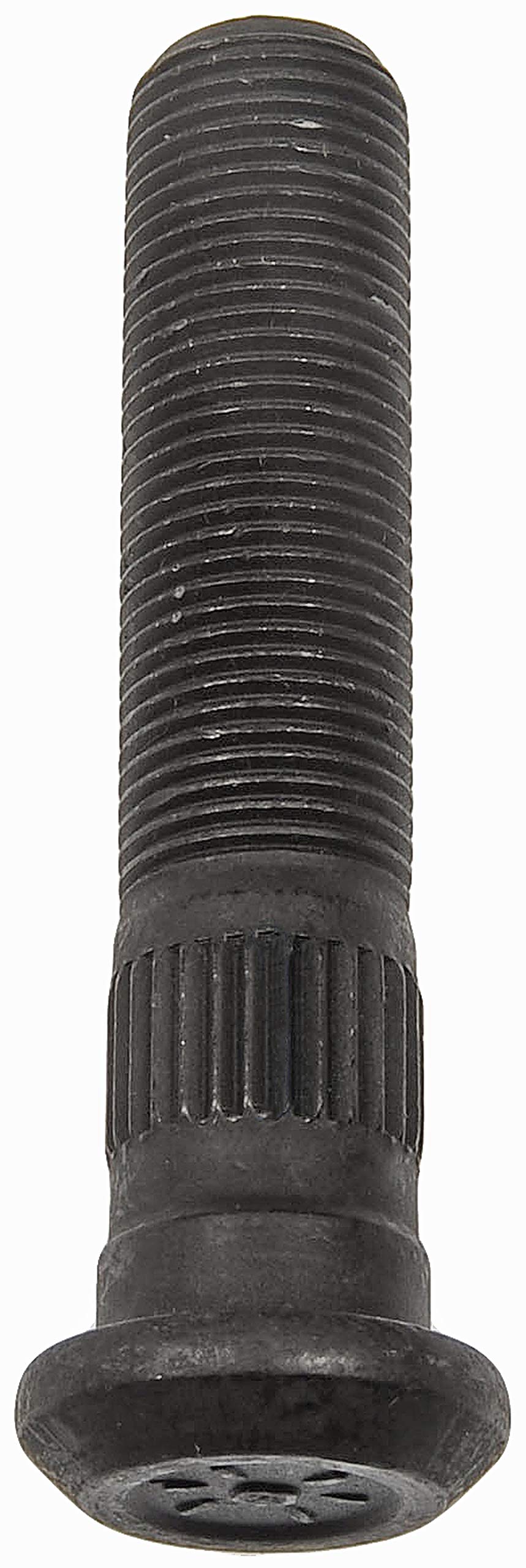 Dorman 610-0152.10 5/8 in.- 18 Serrated Stud- 0.65 in. Knurl