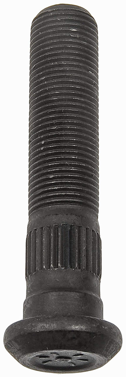 Dorman 610-0152.10 5/8 in.- 18 Serrated Stud- 0.65 in. Knurl