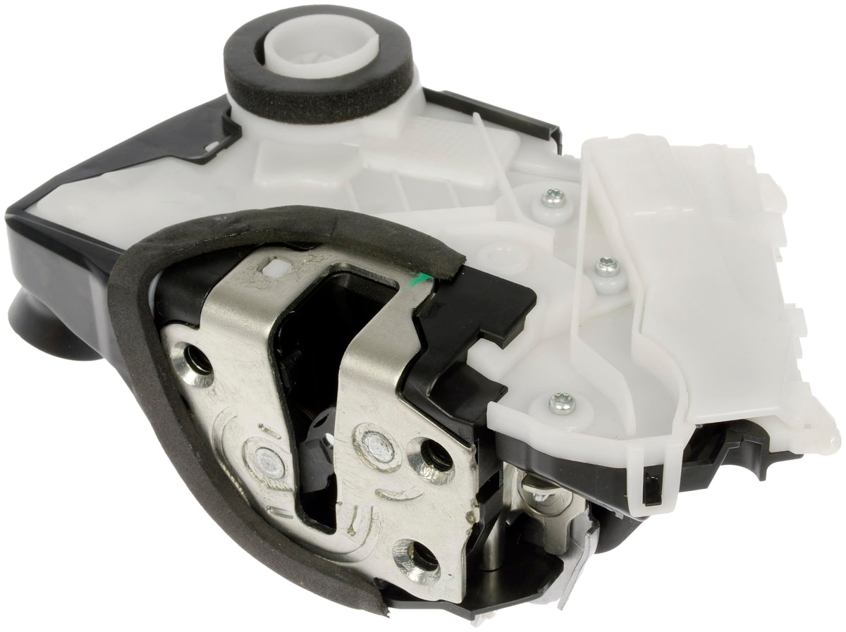 DORMAN 937-184 Dorman 937-184 Front Driver Side Door Lock Actuator Motor