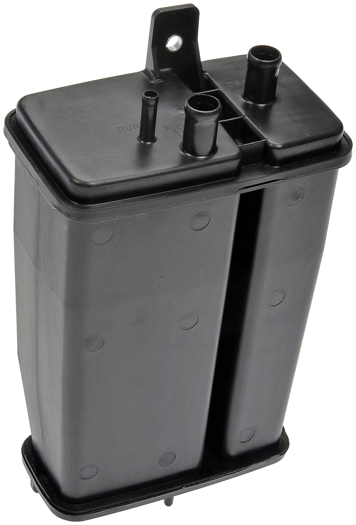 Dorman 911-296 EVAPORATIVE EMISSIONS CHARCOAL CANISTER