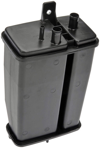 Dorman 911-296 EVAPORATIVE EMISSIONS CHARCOAL CANISTER