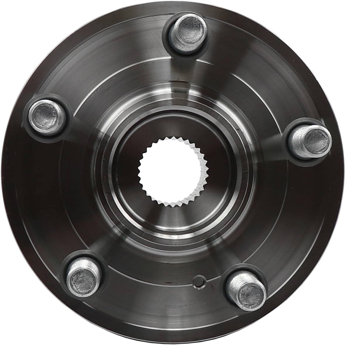 BECK ARNLEY 051-6480 Beck Arnley 051-6480 HUB & BEARING ASSY