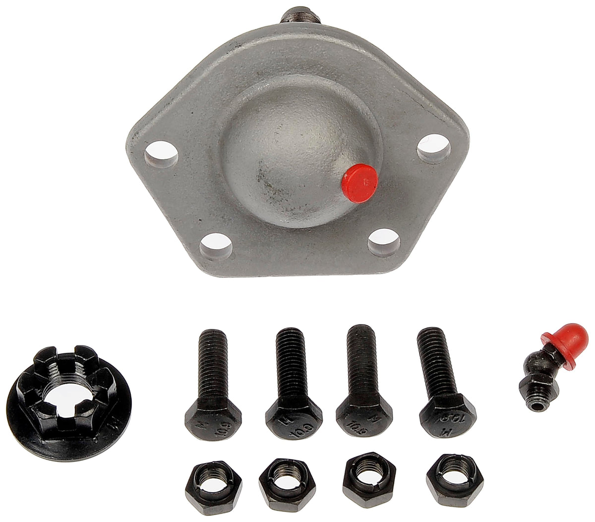 Dorman BJ92155RD Patented Front Lower Suspension Ball Joint