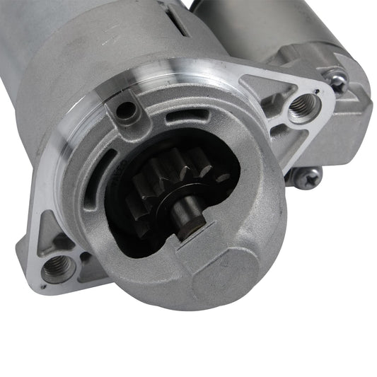 MANDO 12A1539 New Mando 12A1539 Starter Motor Original Equipment