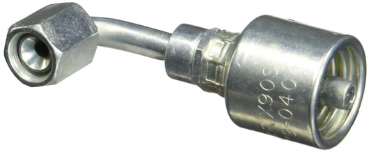 Gates G25179-0404 Female JIC 37 Flare Swivel