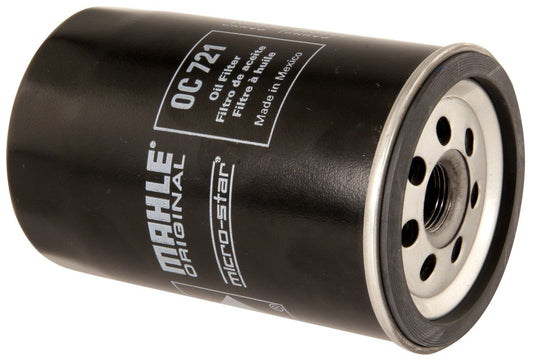 MAHLE OC721 MAHLE OC 721 Oil Filter