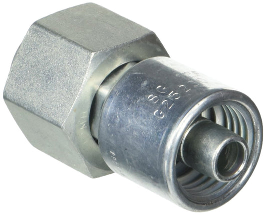 Gates G25230-0812 HYDRAULIC COUPLING-MEGACRIMP