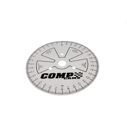 COMP CAMS 4790CPG COMP Cams 4790 9 Sportsman Degree Wheel