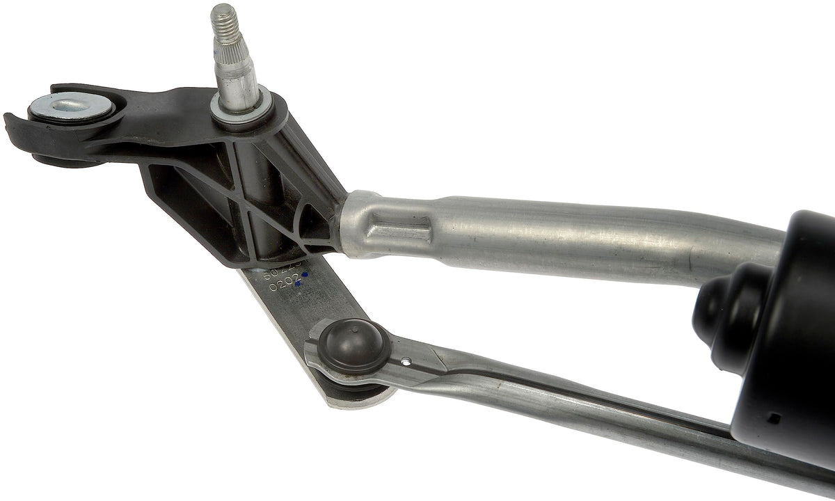Dorman 602-208AS Windshield Wiper Motor and Linkage Assembly