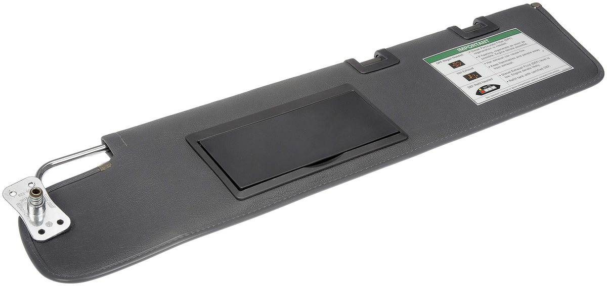 Dorman 924-8006 Driver Side Sun Visor