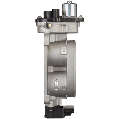 SPECTRA PREMIUM TB1023 Spectra Premium TB1023 FUEL INJECTION THROTTLE BODY ASSEMBLY