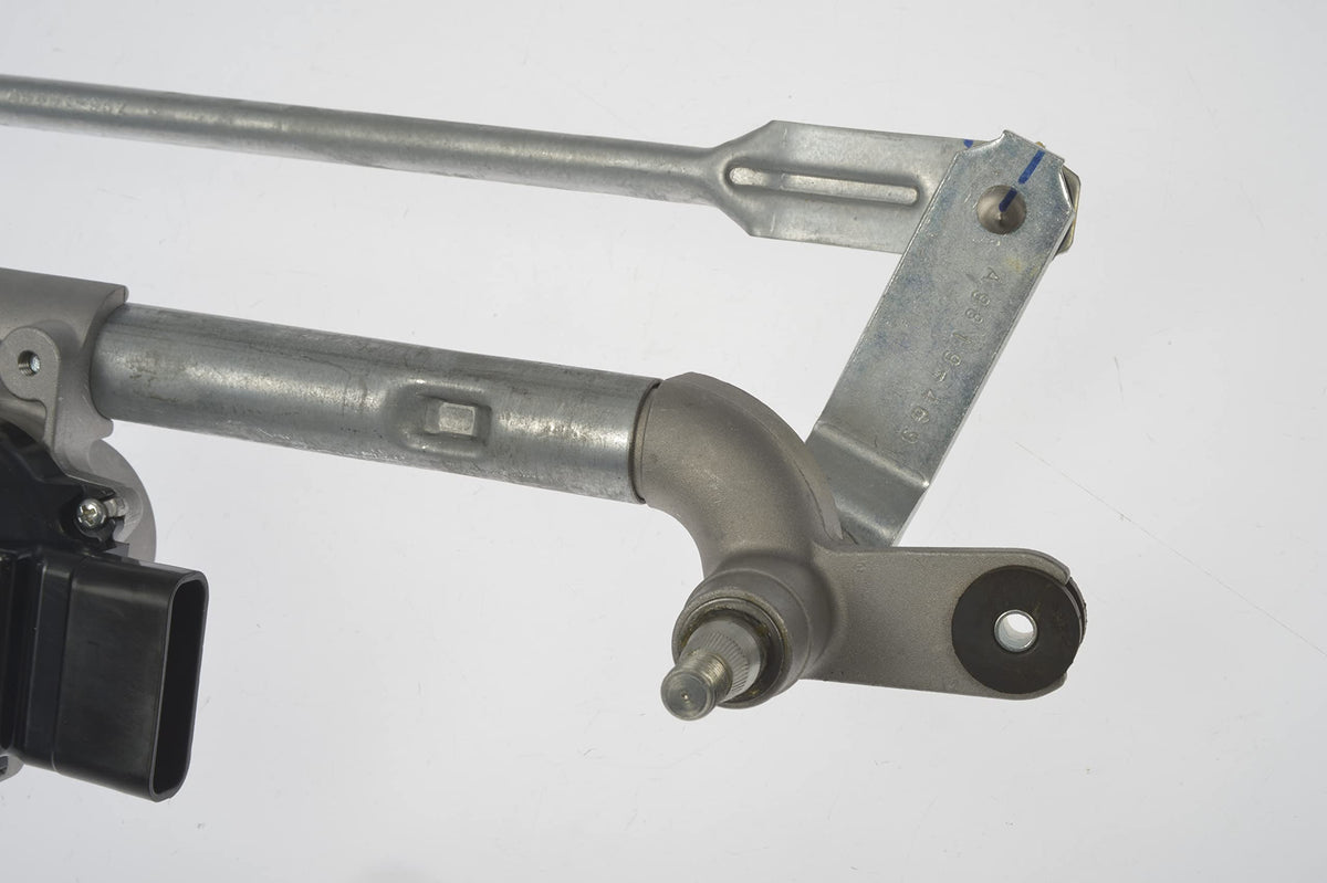 Dorman 602-138AS Front Windshield Wiper Motor and Linkage