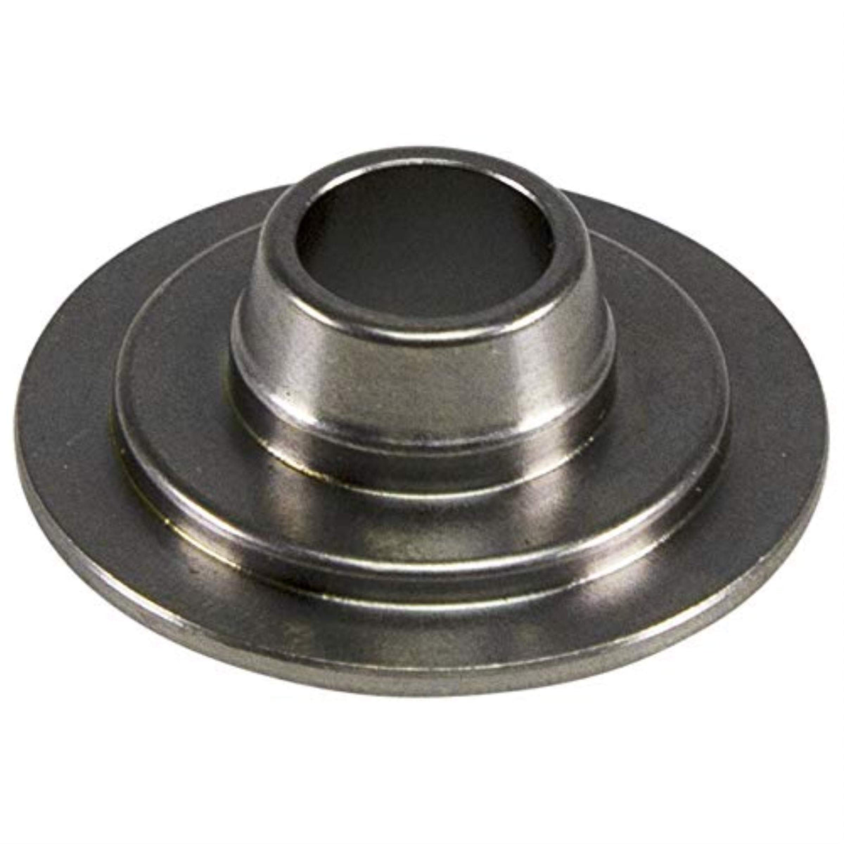 COMP CAMS 715-1 8 Degree Titanium Retainer for 7245 Dual Conical Valve Spring