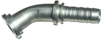 Gates G20306-2024 GlobalSpiral Couplings, Code 61 O-Ring Flange