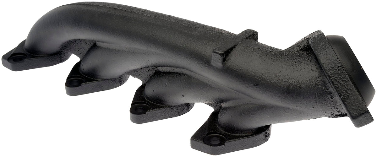 DORMAN 674-694XD Dorman 674-694XD Passenger Side Ceramic Coated Exhaust Manifold Kit Compatible with Select Ford/Lincoln Models