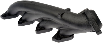 DORMAN 674-694XD Dorman 674-694XD Passenger Side Ceramic Coated Exhaust Manifold Kit Compatible with Select Ford/Lincoln Models